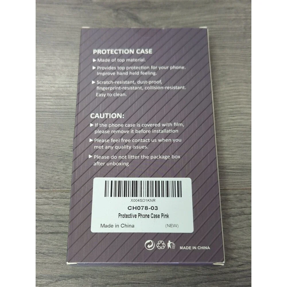 IP 17 Pro Max Phone Case